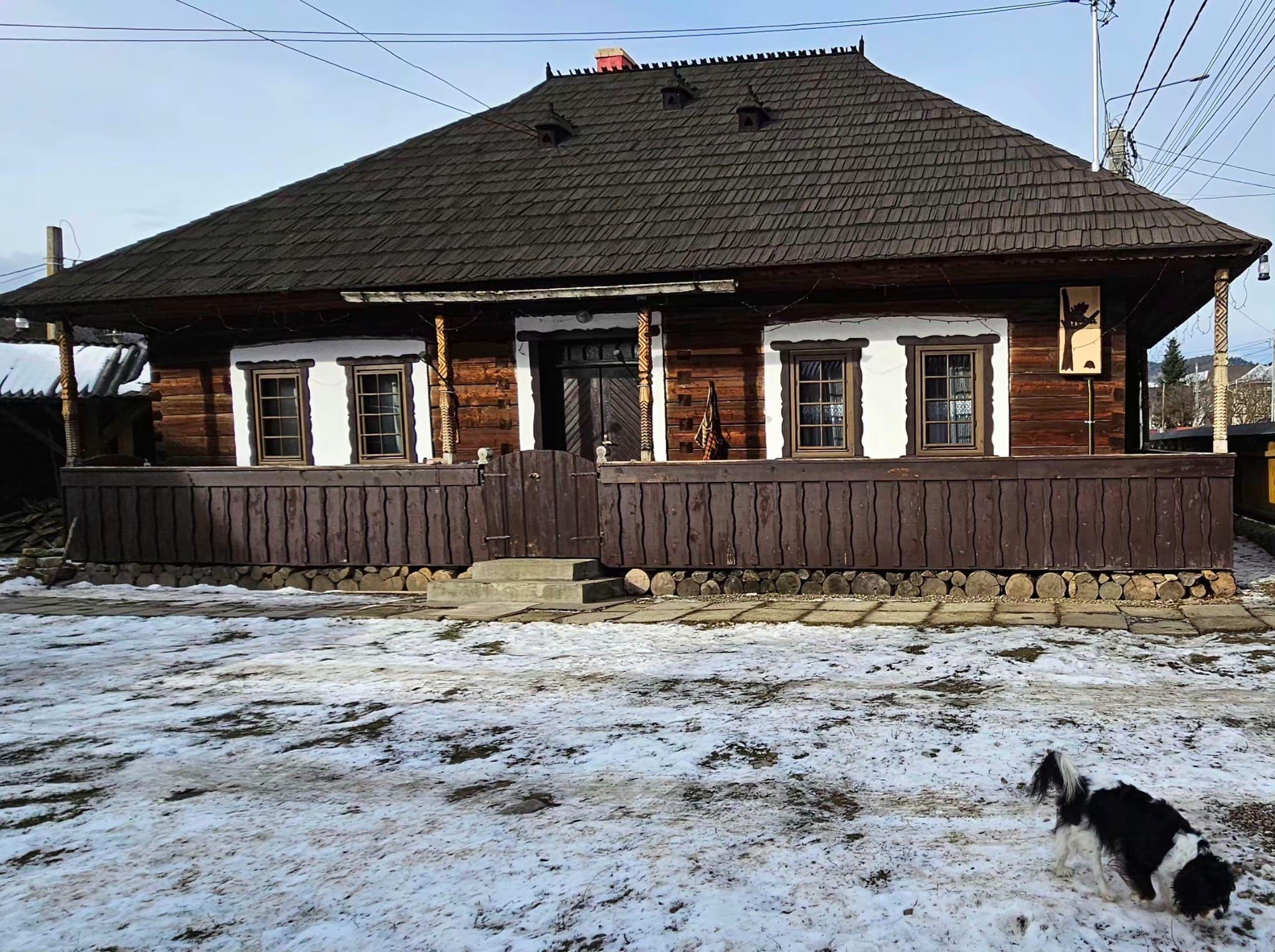 Cazare in Bucovina, Gura Humorului, 400 lei/noapte/toata casa - 1