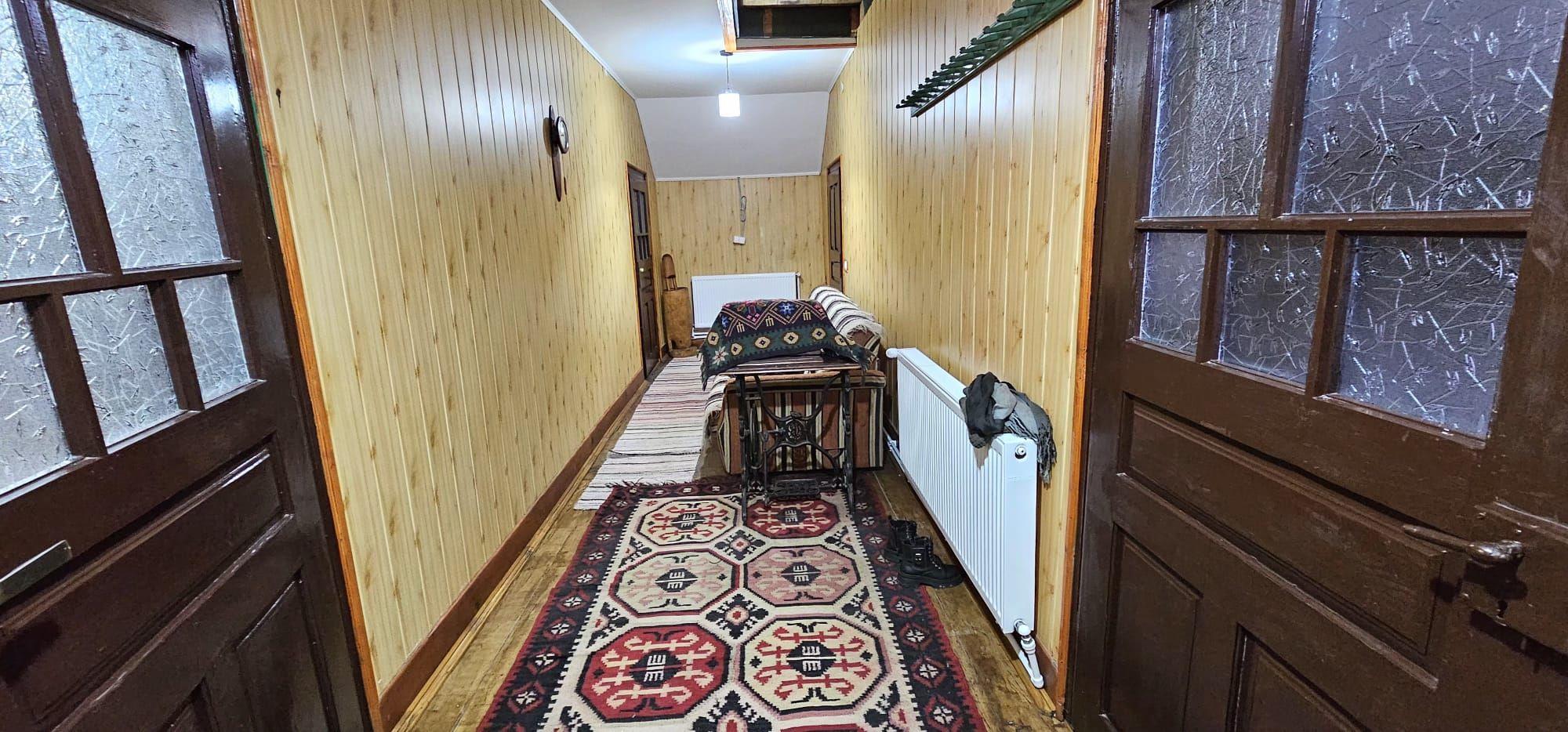 Cazare in Bucovina, Gura Humorului, 400 lei/noapte/toata casa - 7