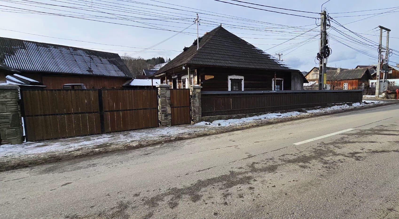 Cazare in Bucovina, Gura Humorului, 400 lei/noapte/toata casa - 9