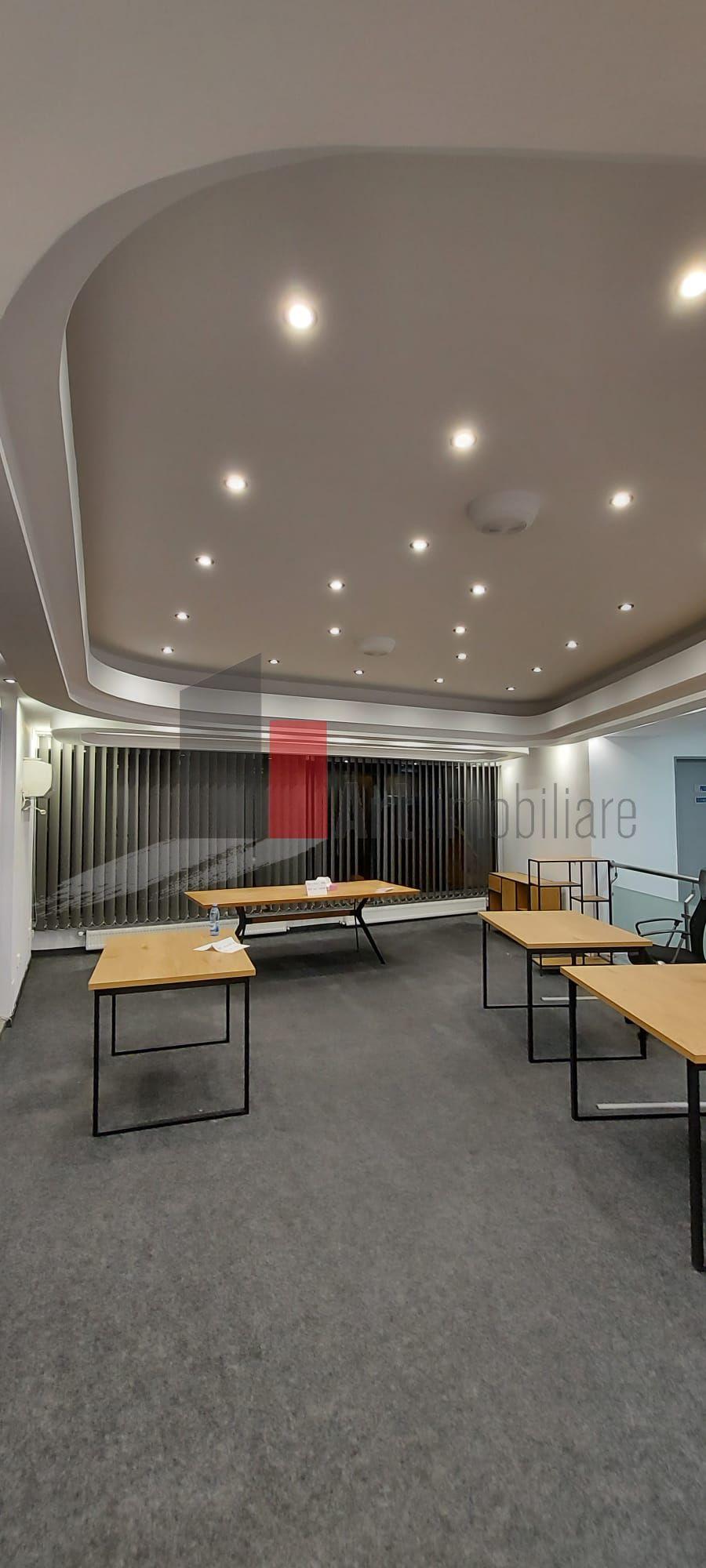 Spațiu de Birouri | 150 mp utili | Toate utilitățile incluse în preț! - 3