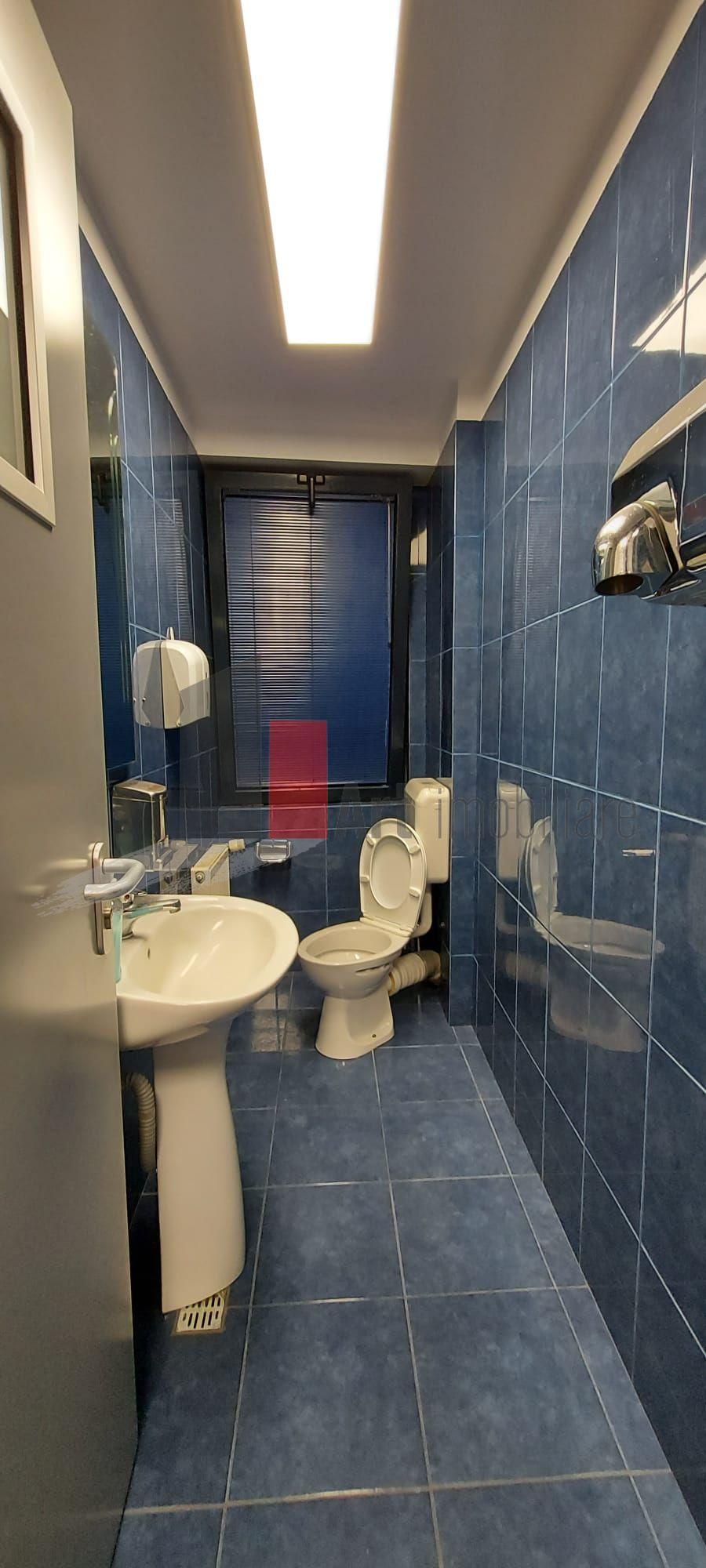 Spațiu de Birouri | 150 mp utili | Toate utilitățile incluse în preț! - 8