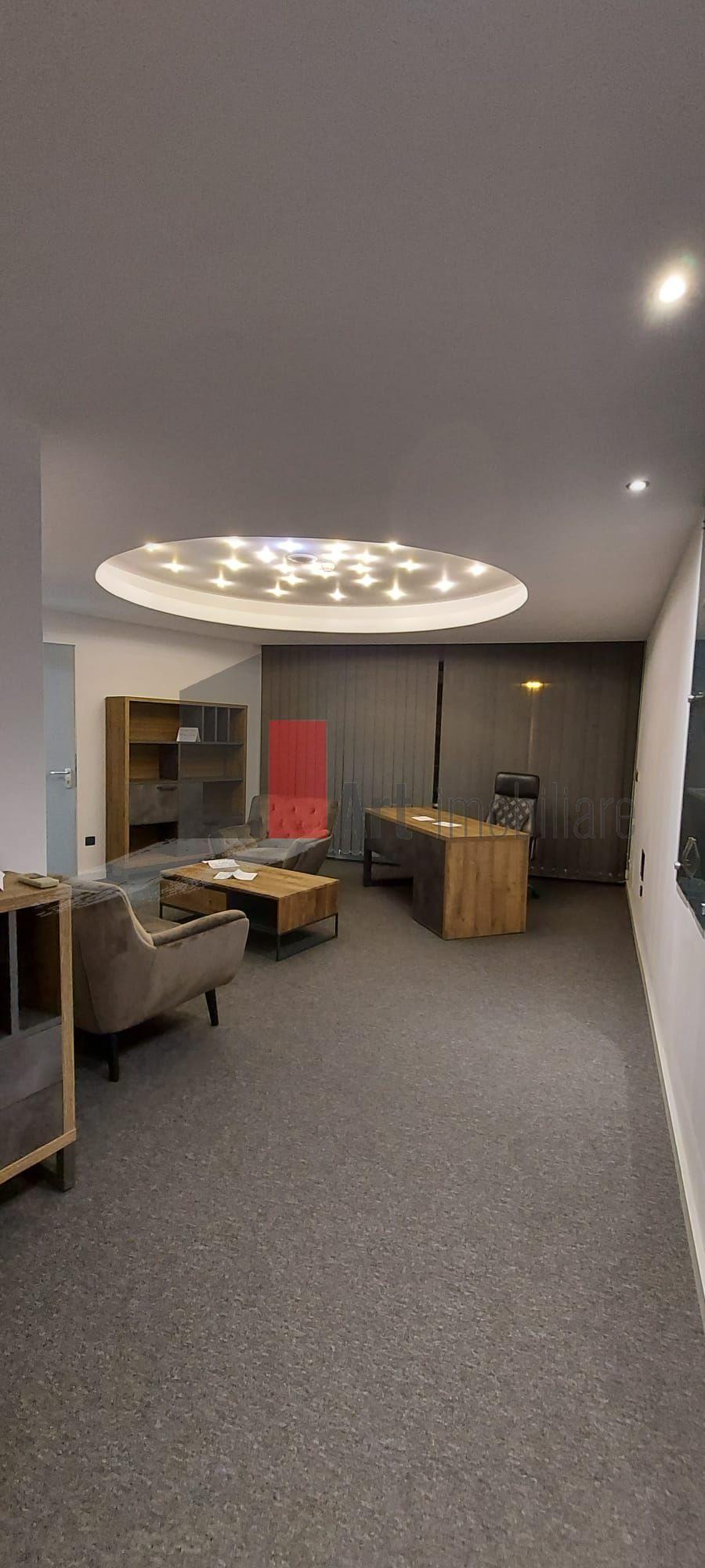 Spațiu de Birouri | 150 mp utili | Toate utilitățile incluse în preț! - 1