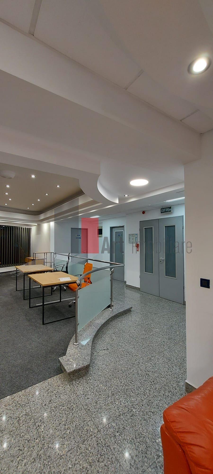 Spațiu de Birouri | 150 mp utili | Toate utilitățile incluse în preț! - 4