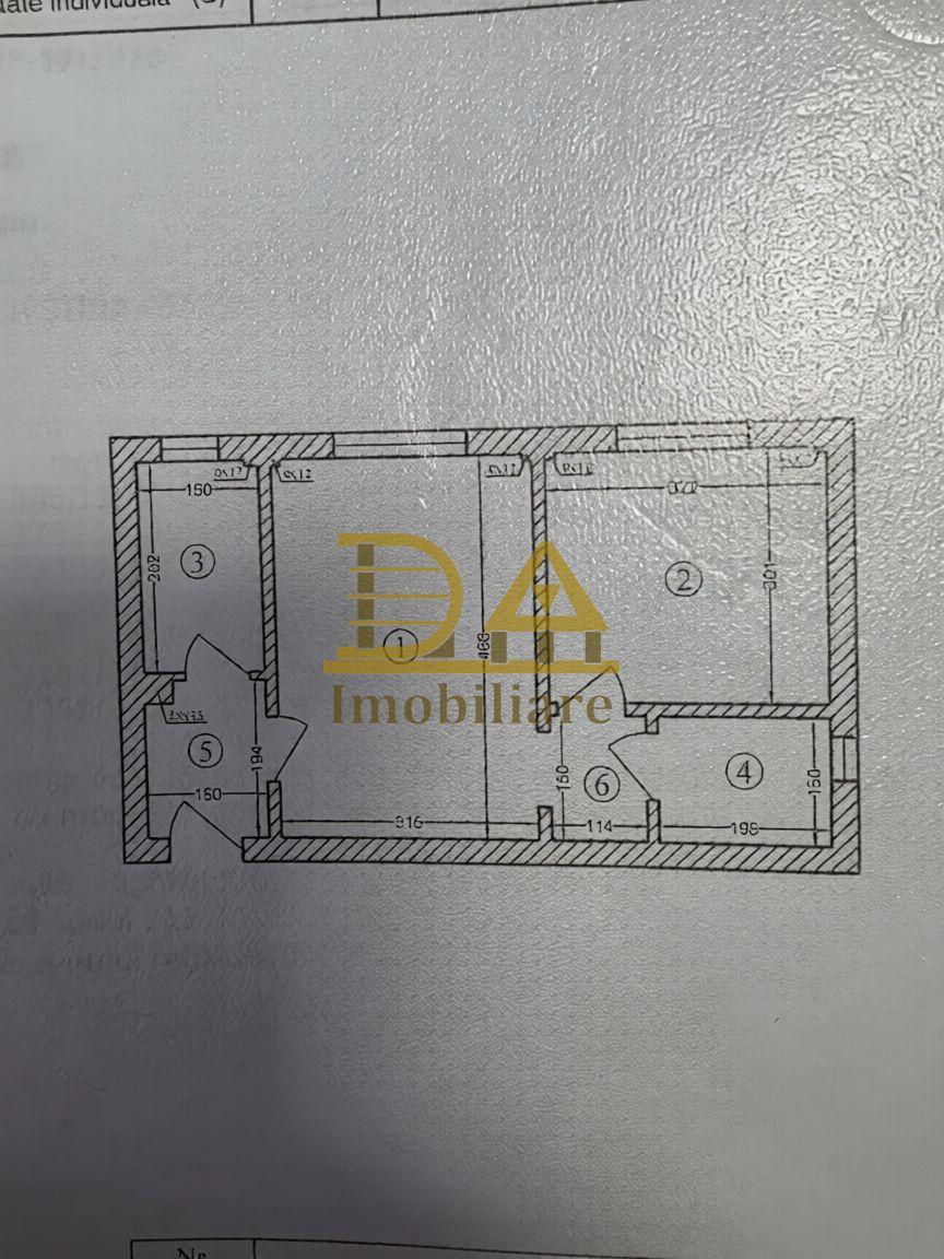 0% Comision, Apartament 2 Camere, P/10, Drumul Taberei - 6