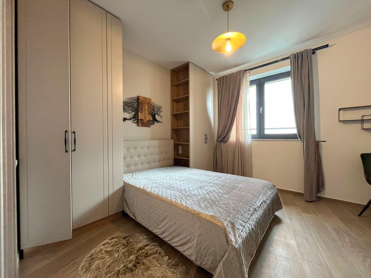 Apartament 3 camere de închiriat în Opera Residence –bloc nou, mobilat - 6
