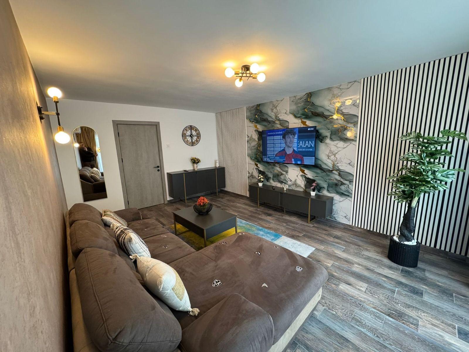 Apartament 2 camere ULTRACENTRAL – Bd. Unirii, | Zona Banca Franceza - 3