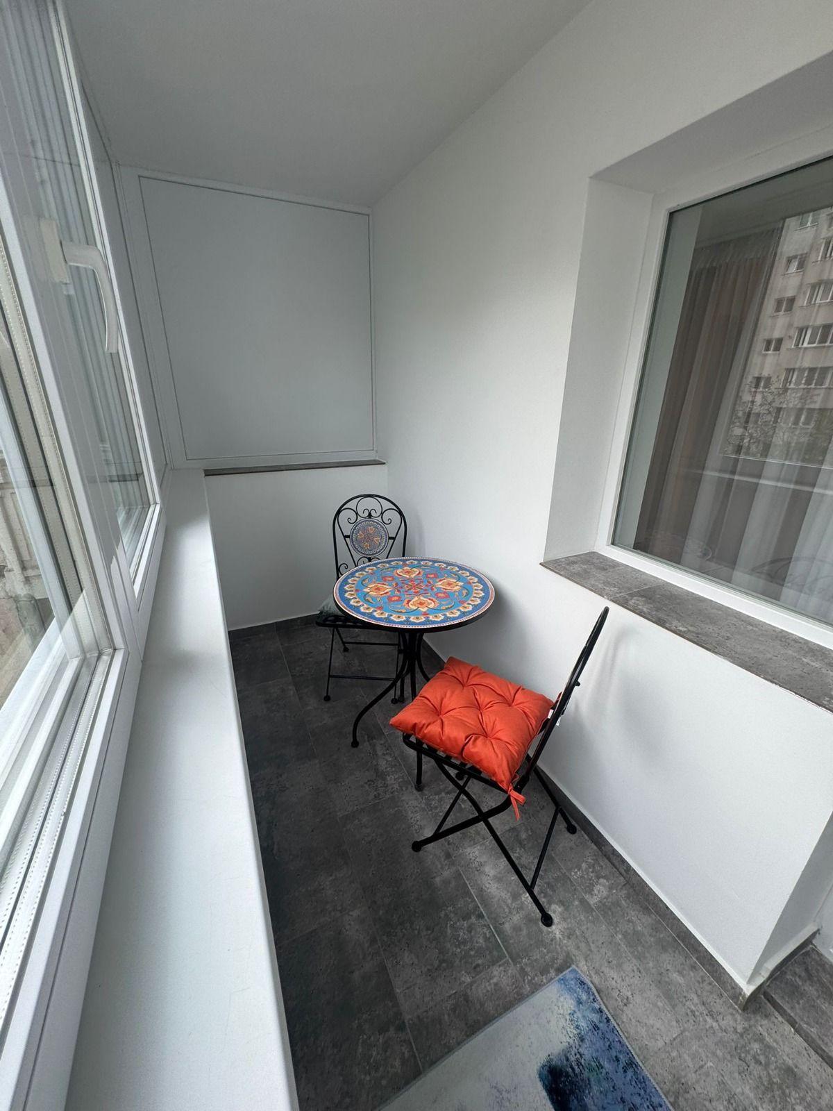 Apartament 2 camere ULTRACENTRAL – Bd. Unirii, | Zona Banca Franceza - 5