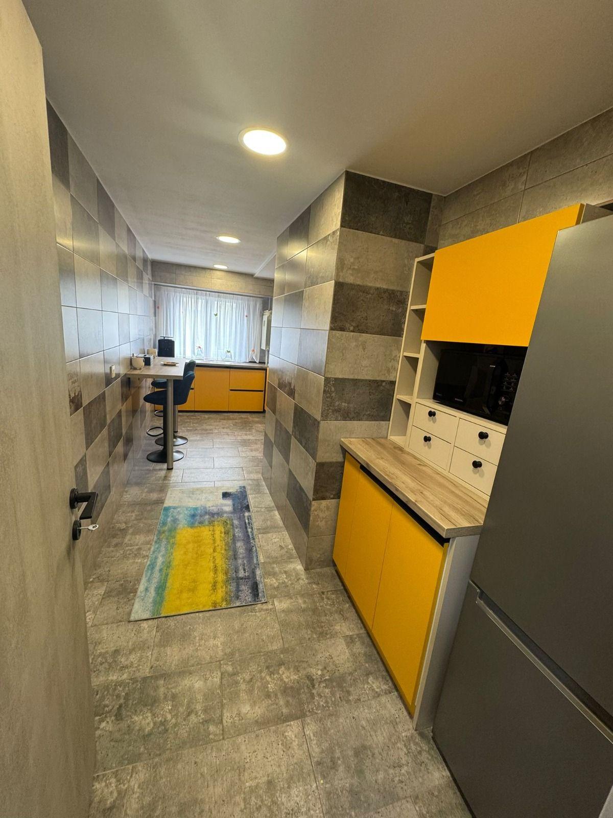 Apartament 2 camere ULTRACENTRAL – Bd. Unirii, | Zona Banca Franceza - 7