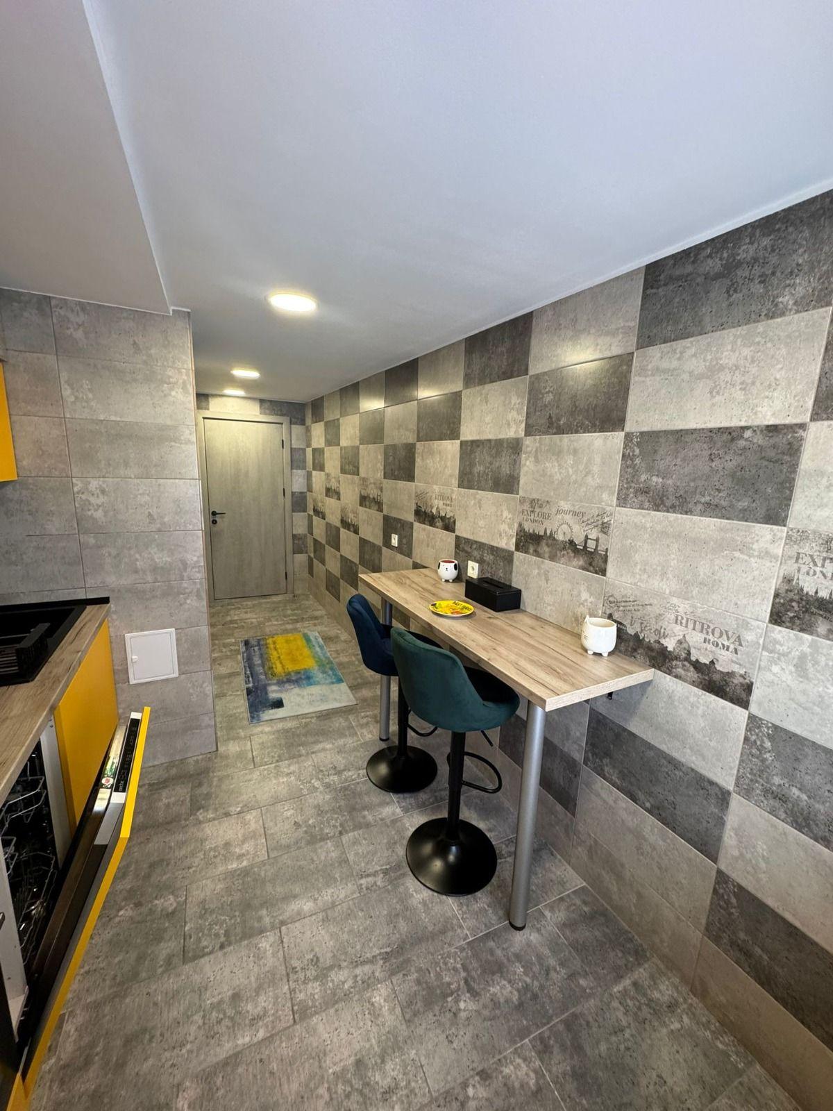 Apartament 2 camere ULTRACENTRAL – Bd. Unirii, | Zona Banca Franceza - 10