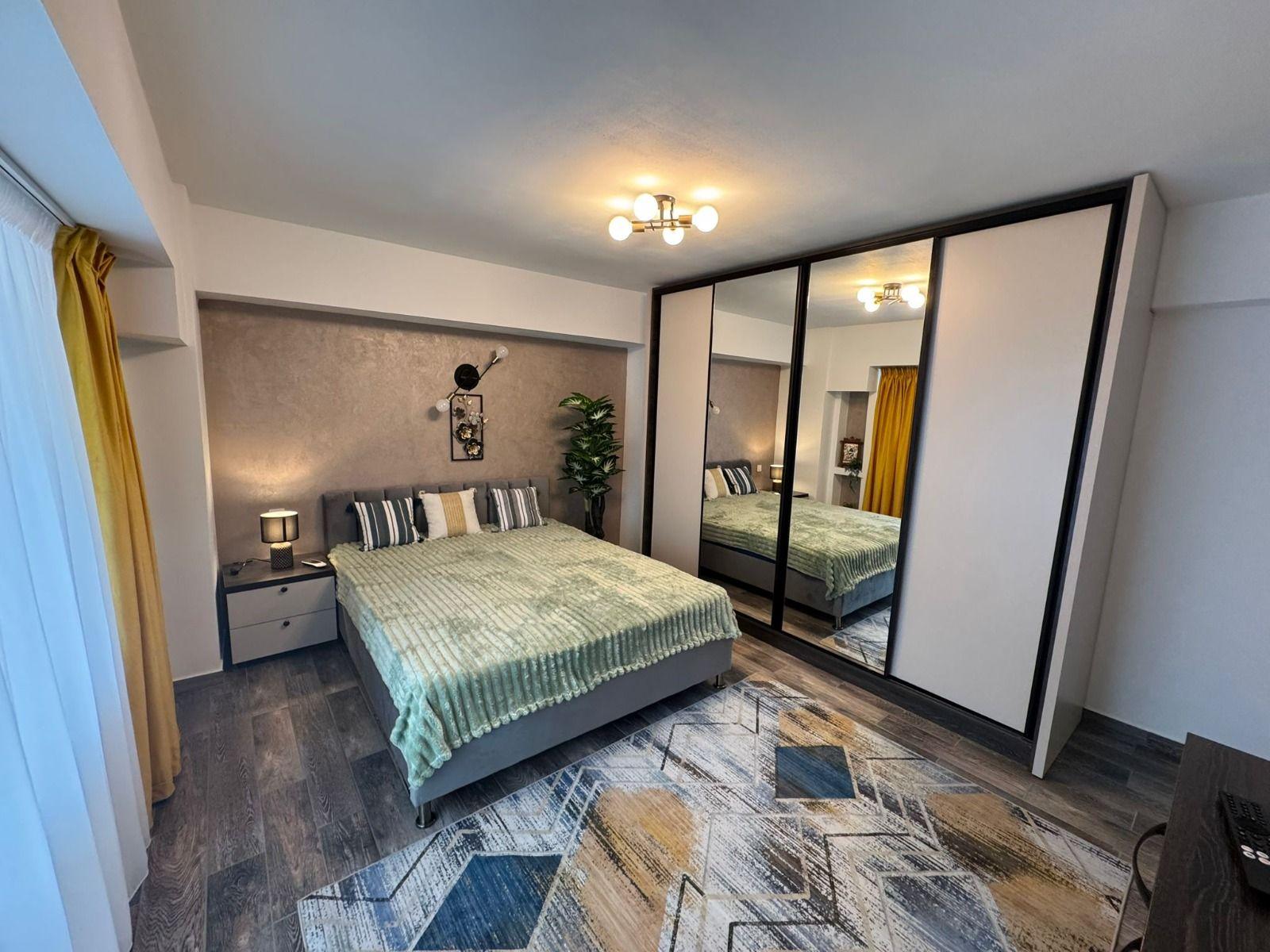 Apartament 2 camere ULTRACENTRAL – Bd. Unirii, | Zona Banca Franceza - 2
