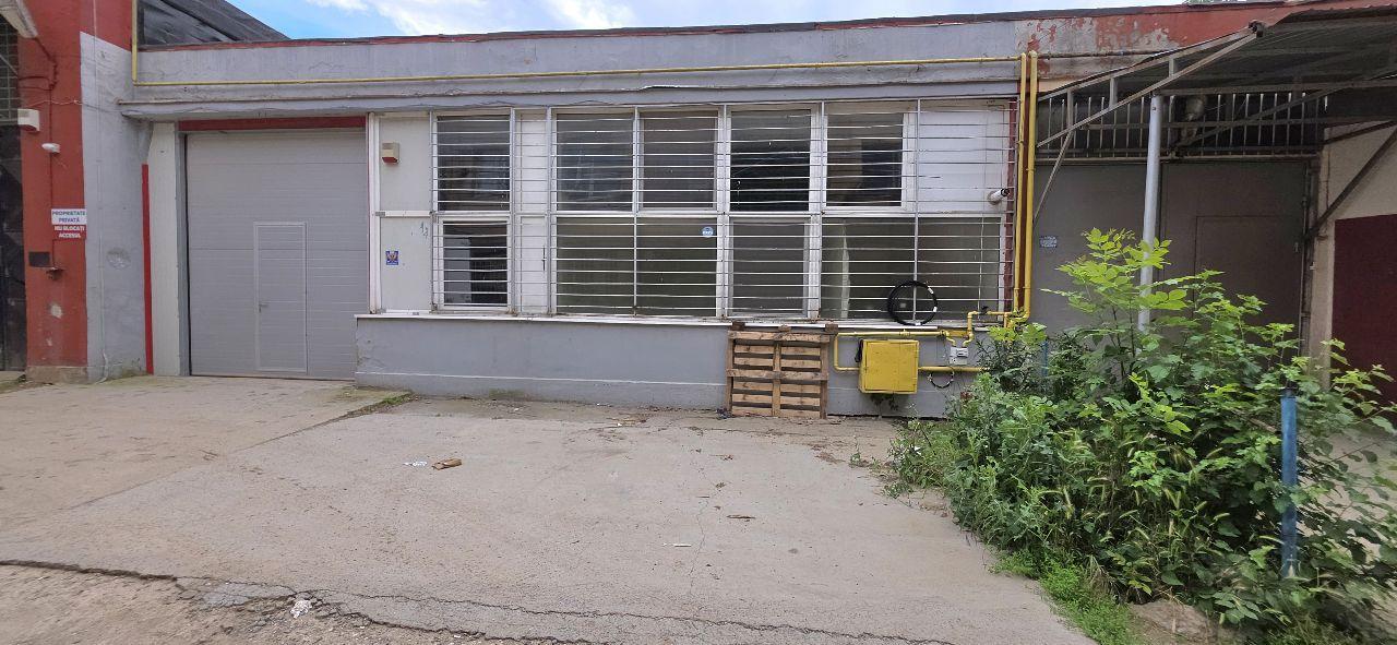 Depozit 240 mp de închiriat Drumul Între Tarlale |acces TIR birou - 7