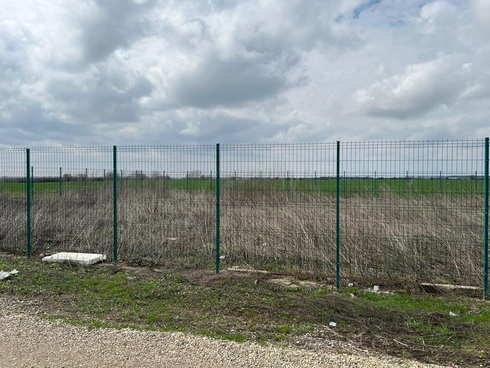 Teren 539 mp de vânzare Tunari proiect langa Green Space Tunari - 15