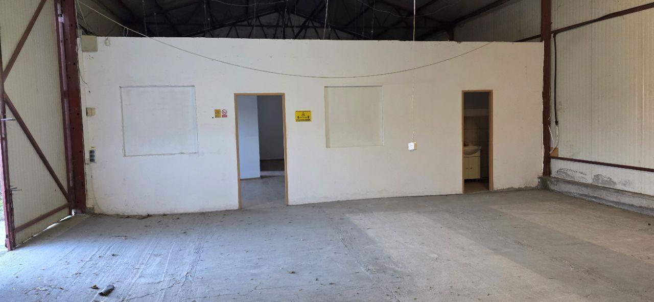 Popesti Leordeni centura hala 432 mp de inchiriat - 24