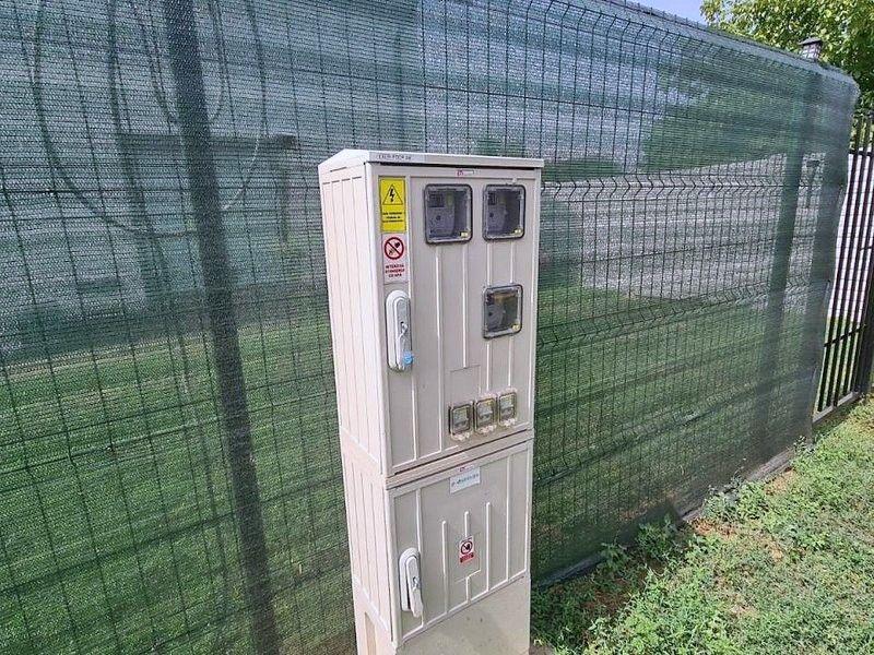 Sos. Alexandriei Bragadiru Str. Leordeni teren suprafata 400 mp - 1