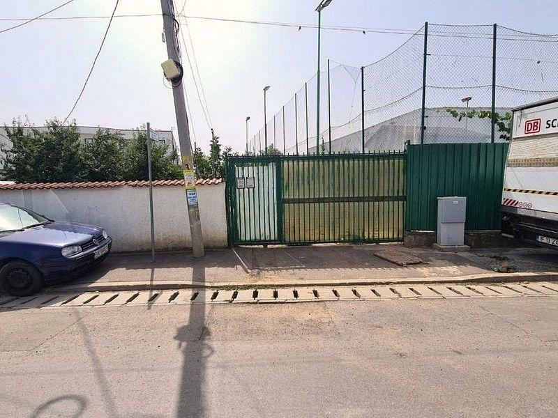 Sos. Alexandriei Bragadiru Str. Leordeni teren suprafata 400 mp - 2