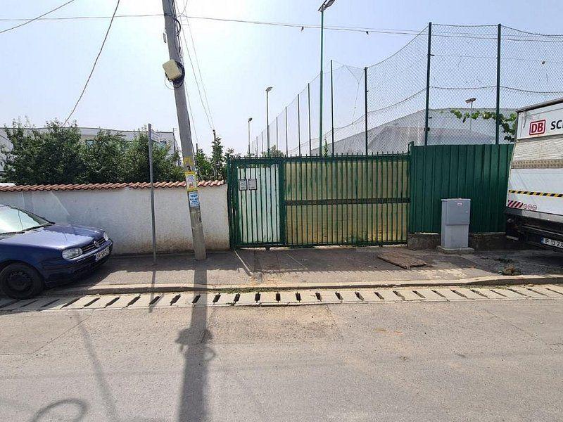 Sos. Alexandriei Bragadiru Str. Leordeni teren suprafata 400 mp - 1