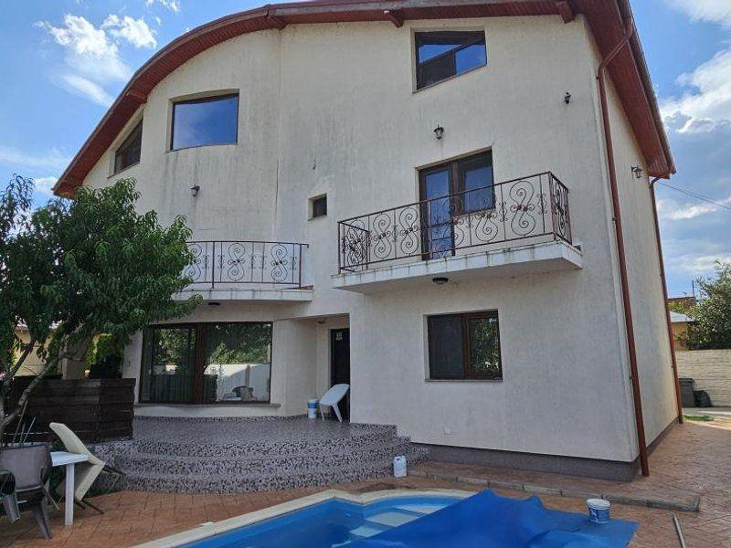Glina vila noua 6 camere cu piscina - 3