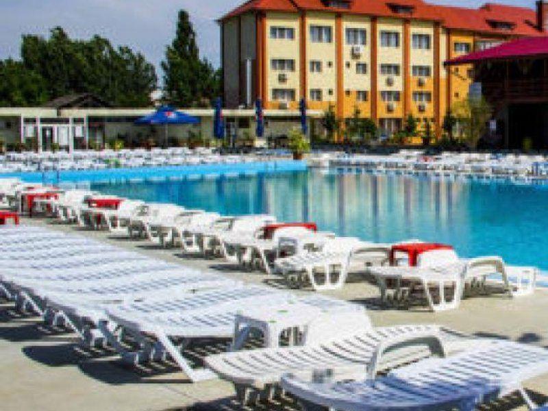 Resort & Business Complex – investiție majoră, profitabilă, la cheie - 2