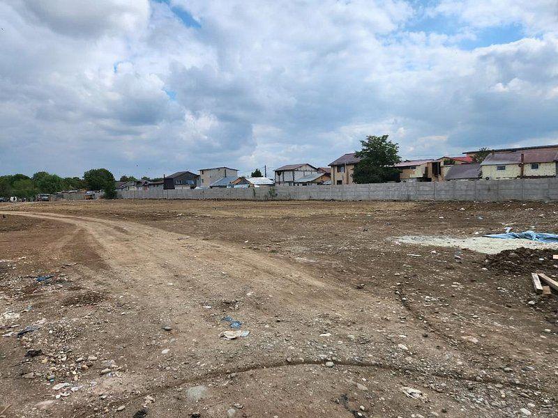Oportunitate strategică de investiție – teren premium Străulești - 8
