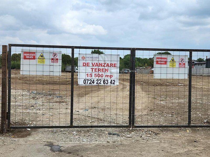 Oportunitate strategică de investiție – teren premium Străulești - 2