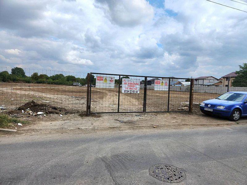 Oportunitate strategică de investiție – teren premium Străulești - 3