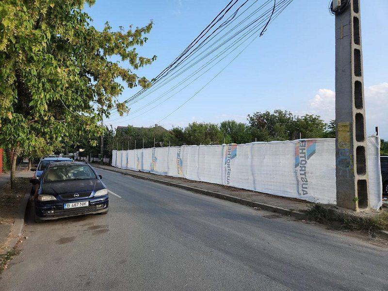 Oportunitate strategică de investiție – teren premium Străulești - 4