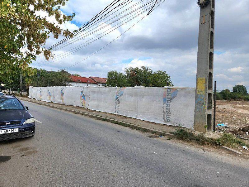 Oportunitate strategică de investiție – teren premium Străulești - 7