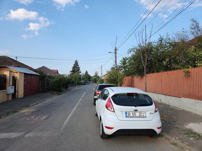 Oportunitate strategică de investiție – teren premium Străulești - 5