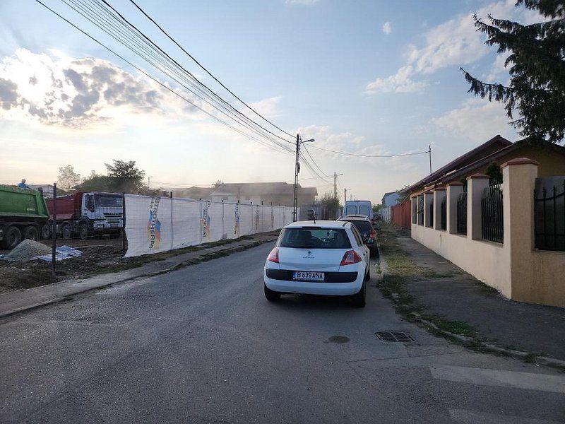 Oportunitate strategică de investiție – teren premium Străulești - 6