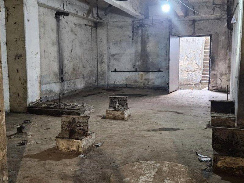 Drumul intre Tarlale spatiu 700 mp - 10