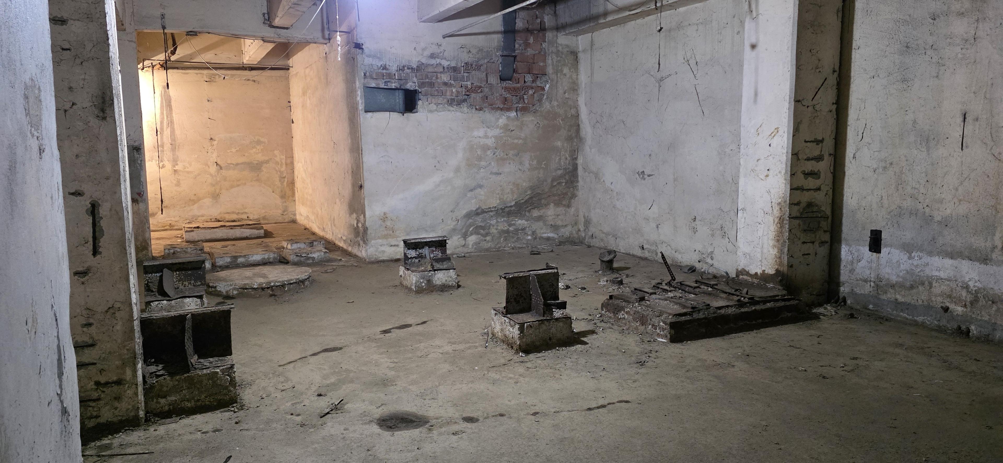 Drumul intre Tarlale spatiu 700 mp - 3