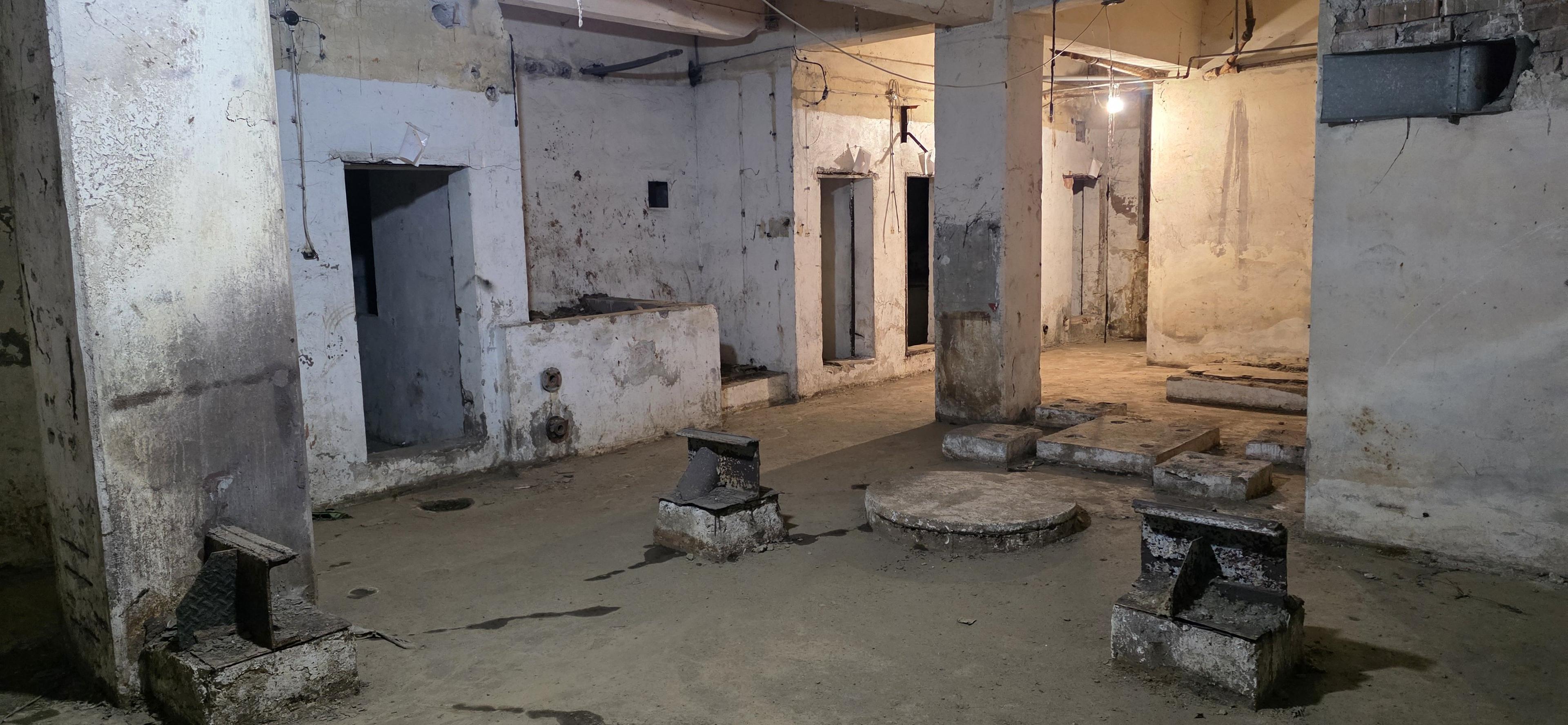 Drumul intre Tarlale spatiu 700 mp - 8