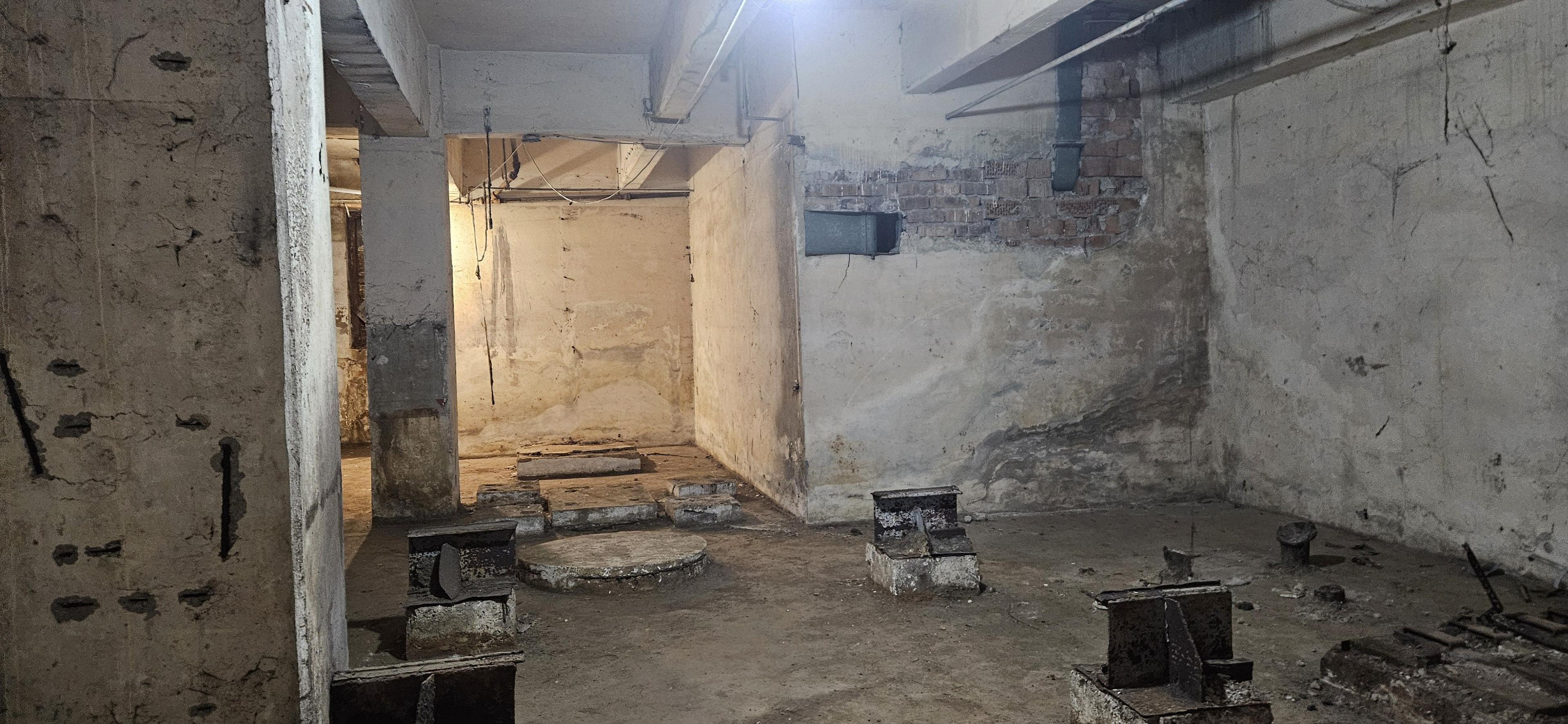 Drumul intre Tarlale spatiu 700 mp - 5
