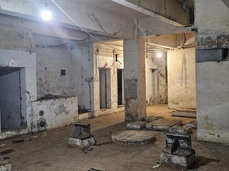 Drumul intre Tarlale spatiu 700 mp - 9