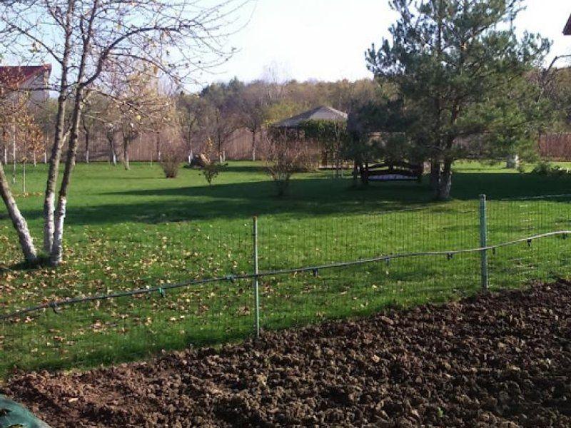 Ciopani vila 5 camere teren 4000 mp - 6