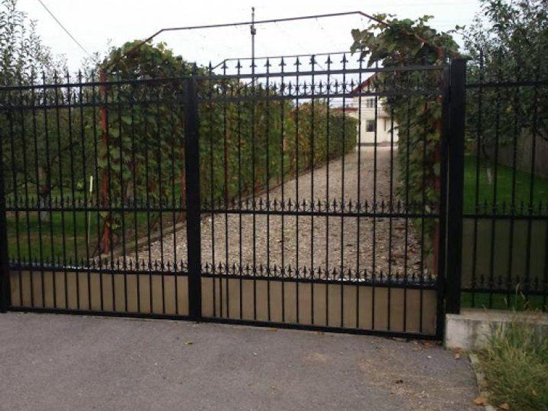 Ciopani vila 5 camere teren 4000 mp - 9