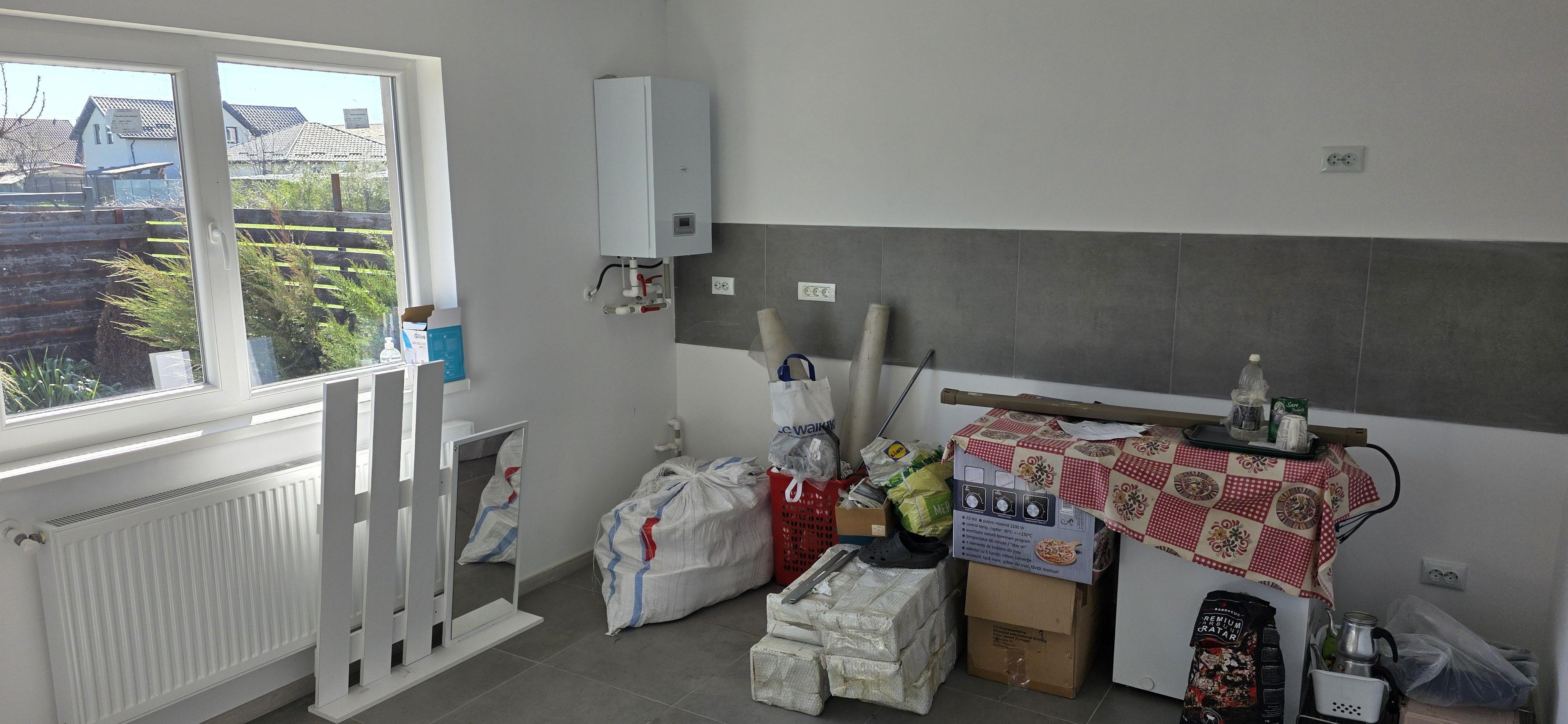 Casă de vânzare 4 camere– Glina, zonă nouă, construcție 2023 - 83