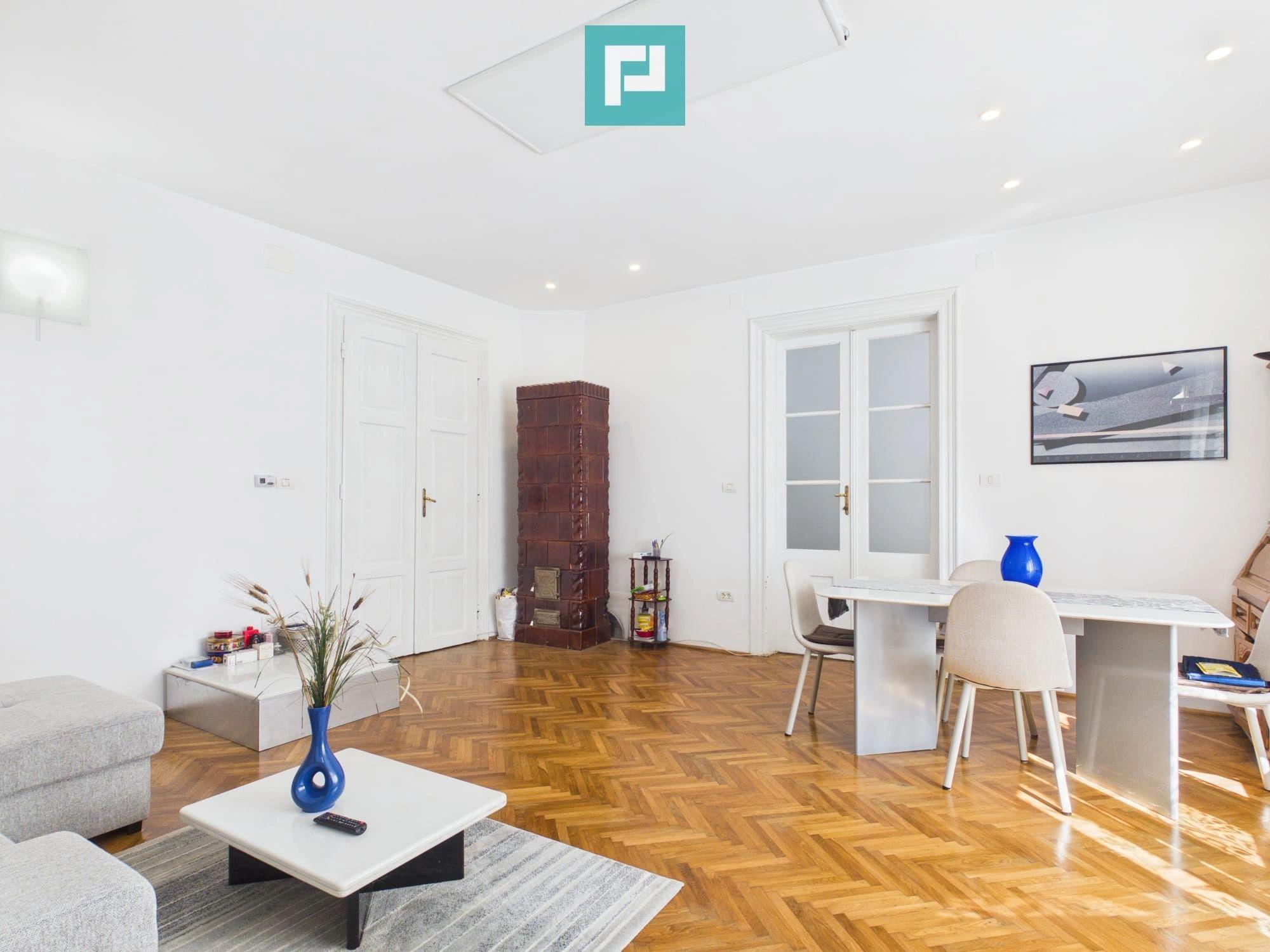 Proprietate rară central Arad - 209 mp - 13