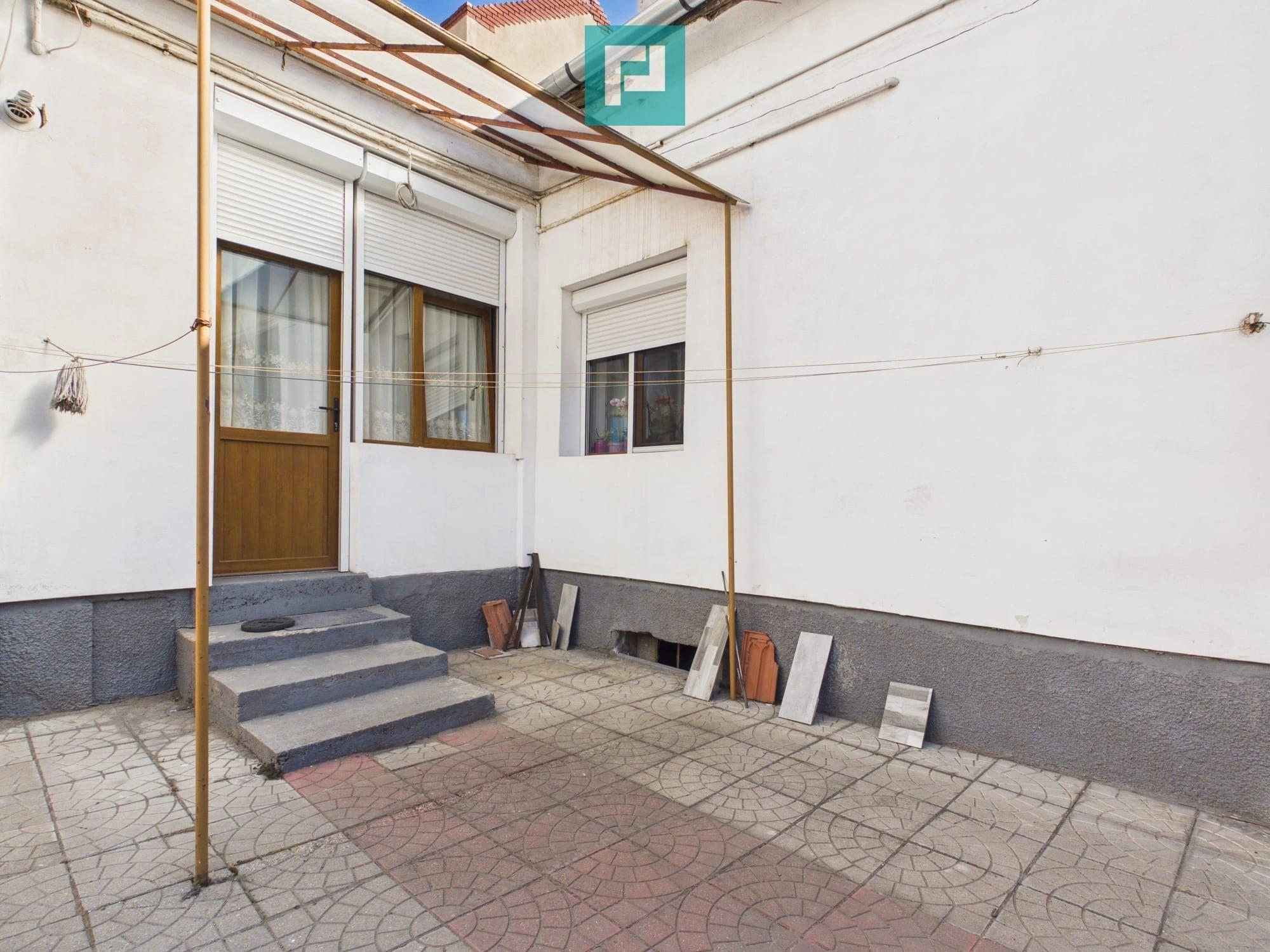 Proprietate rară central Arad - 209 mp - 25