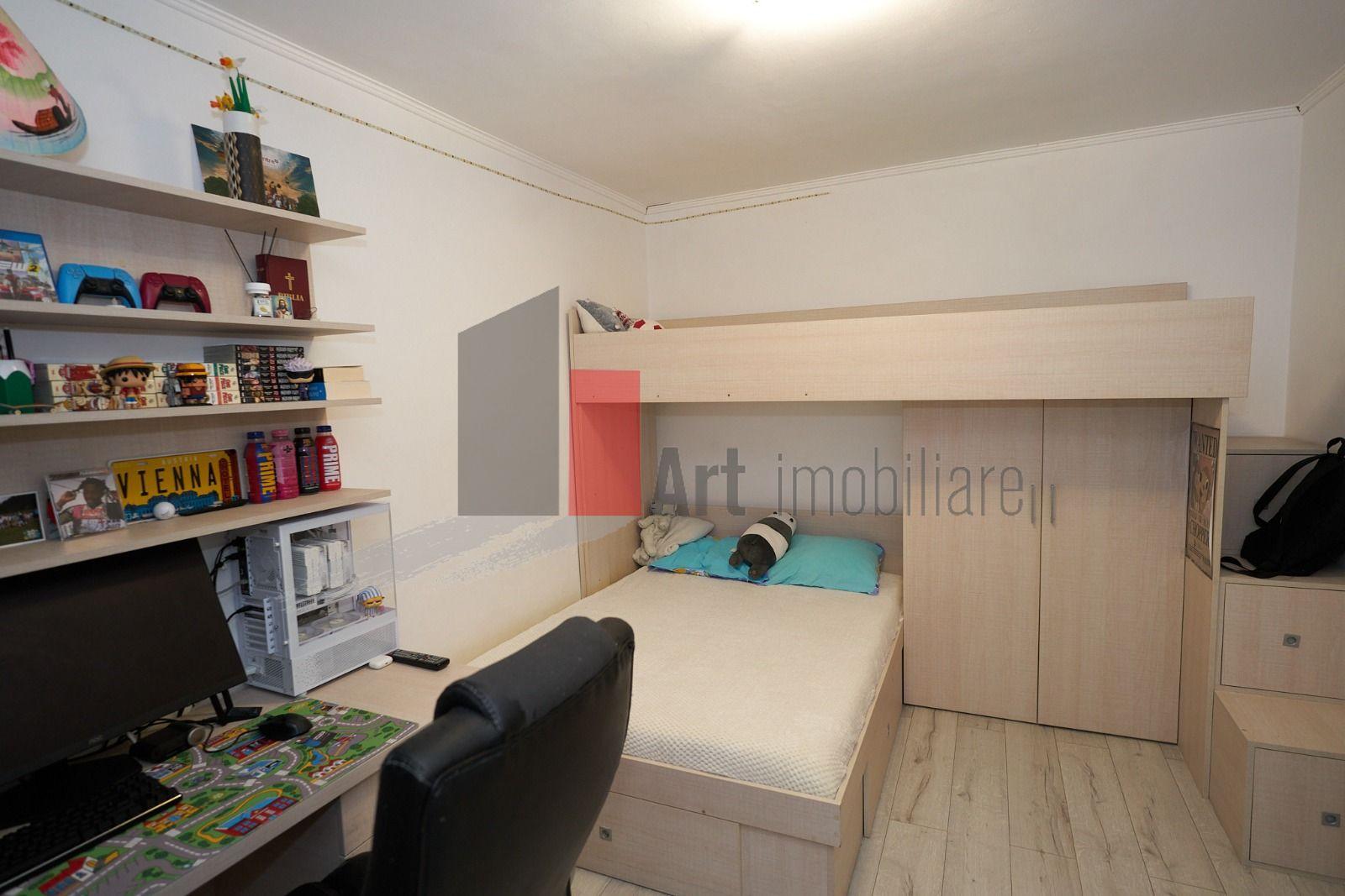 Vânzare apartament 2 camere - metrou Dristor - 6