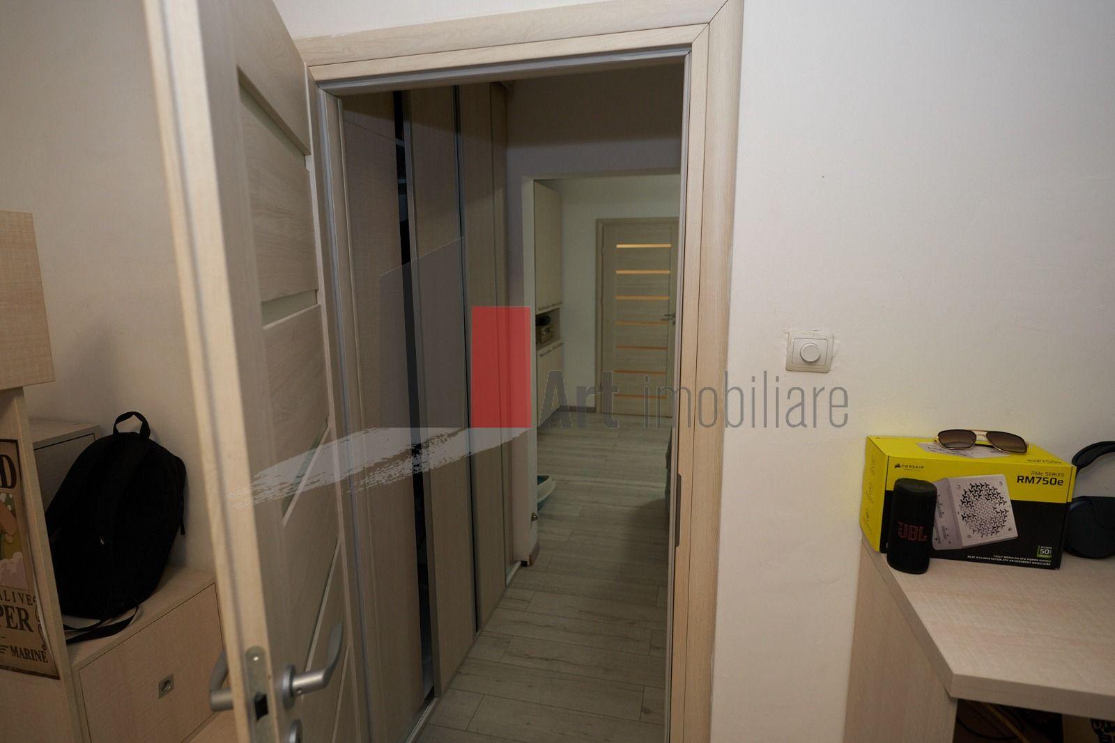 Vânzare apartament 2 camere - metrou Dristor - 5