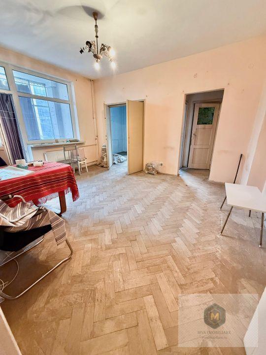 Metrou Lujerului - ap. 3 camere - necesita renovare completa - 3