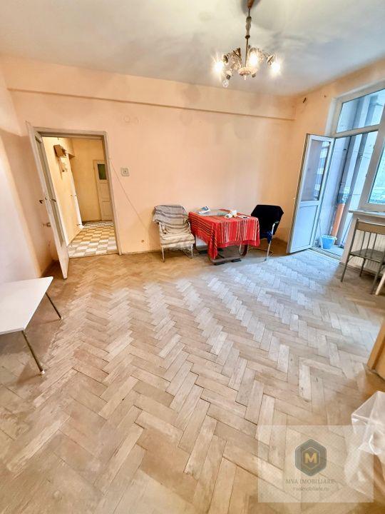 Metrou Lujerului - ap. 3 camere - necesita renovare completa - 4