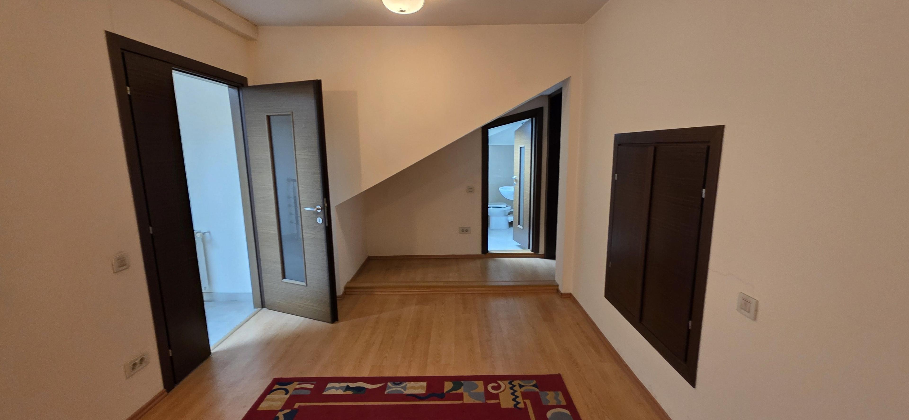 Baneasa Teisani vila 7 camere teren 1000 mp - 23