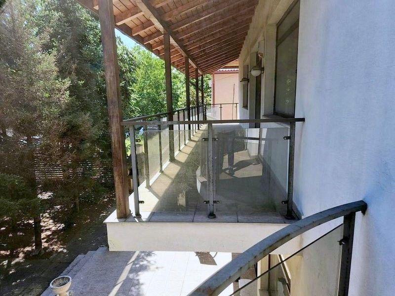 Baneasa Teisani vila 7 camere teren 1000 mp - 3