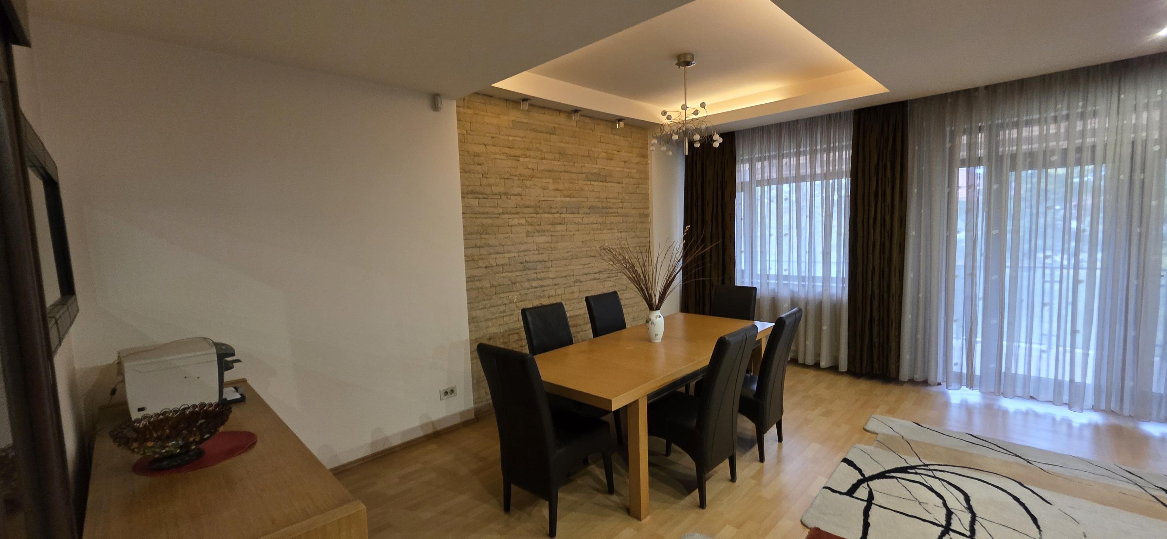 Baneasa Teisani vila 7 camere teren 1000 mp - 27