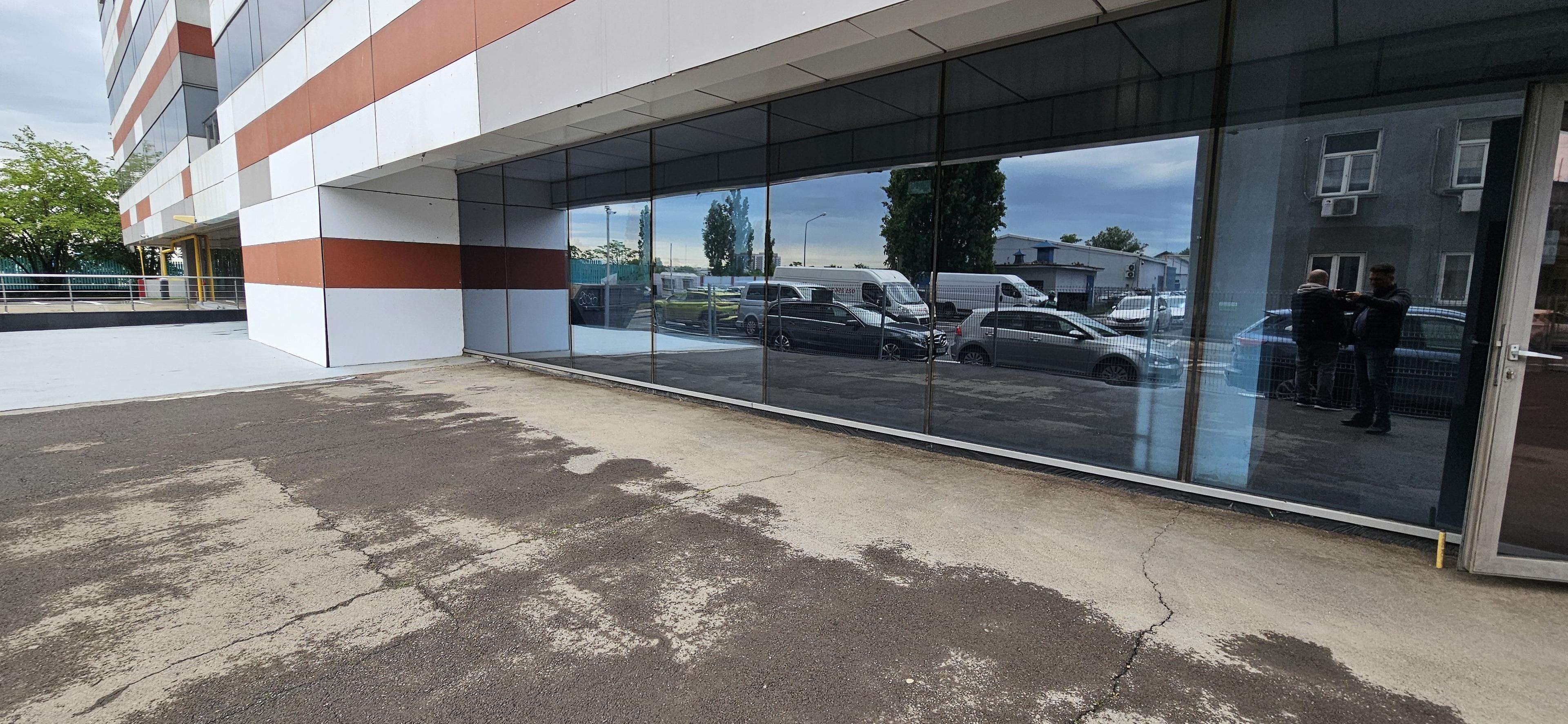 Pantelimon spatiu comercial 689mp - 1