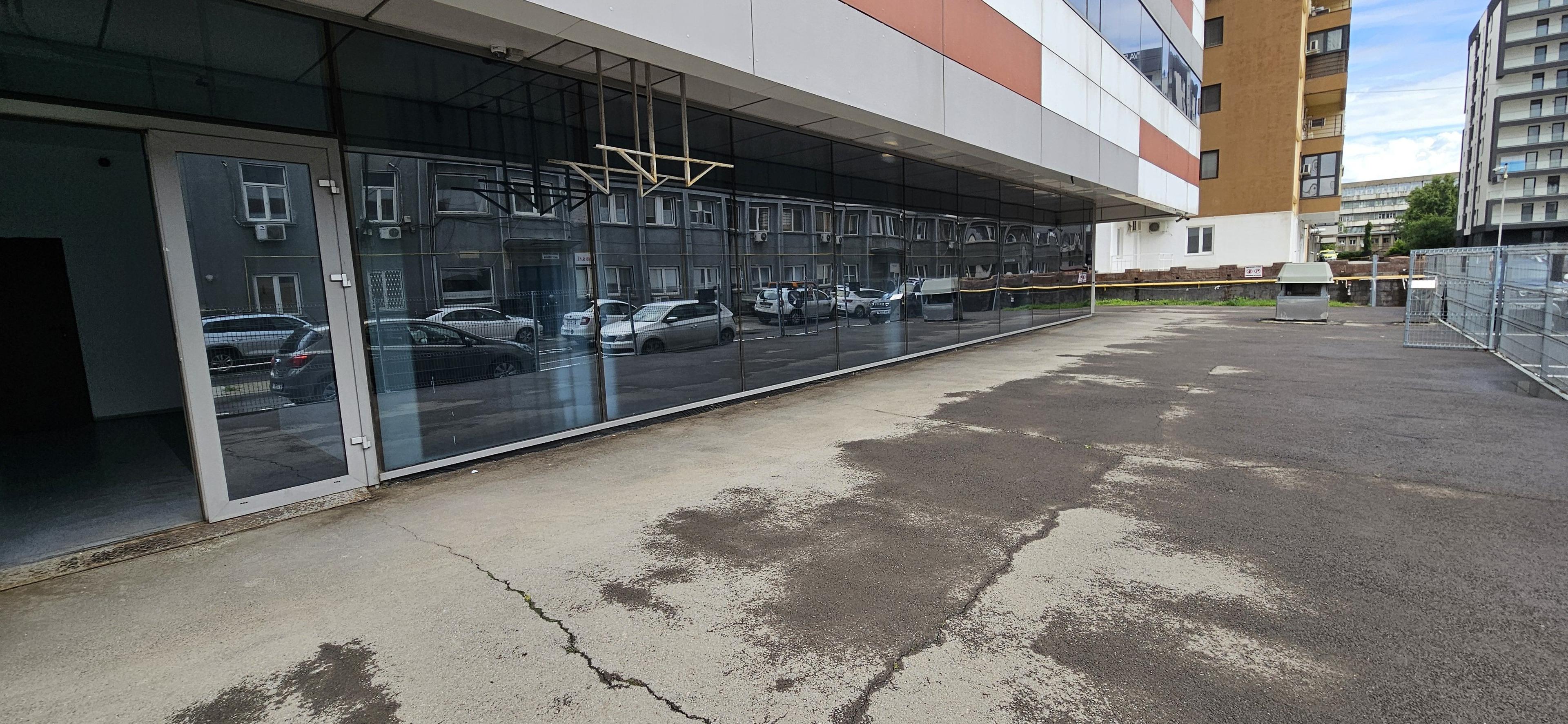 Pantelimon spatiu comercial 689mp - 12