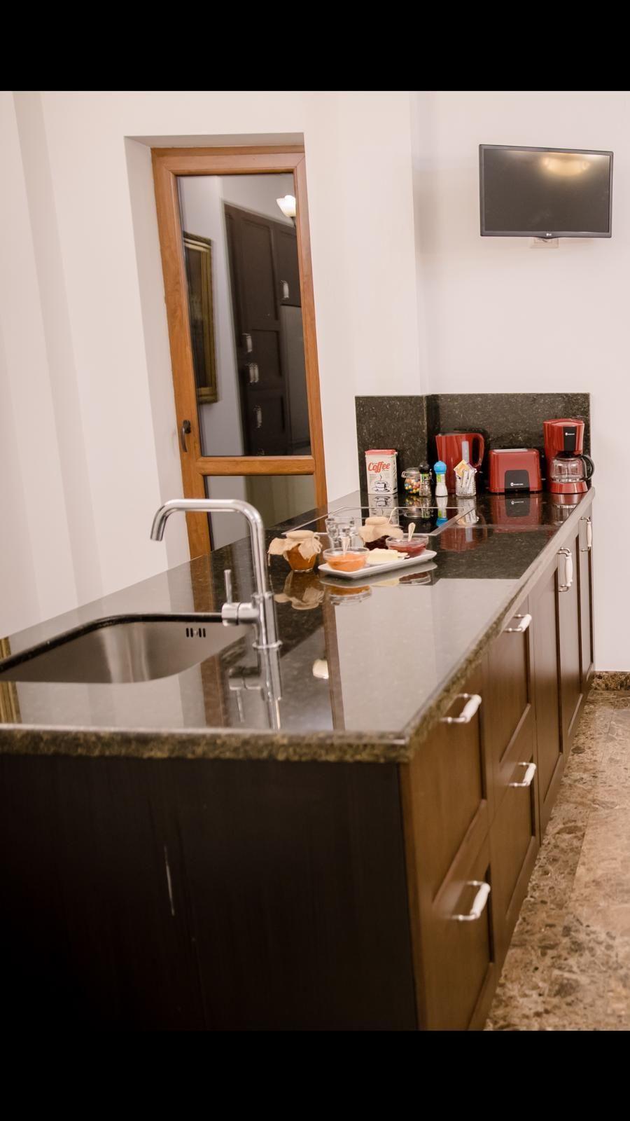 Universitate apartament 5 camere 220 mp de inchiriat - 13