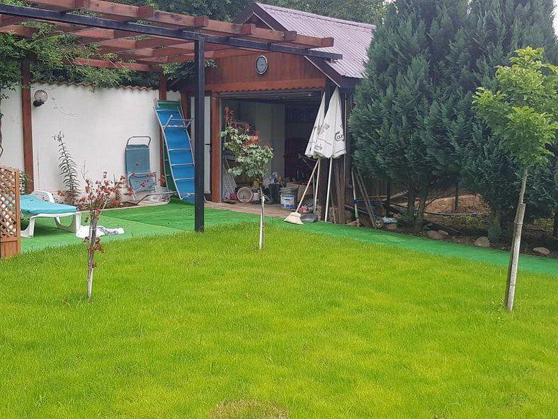 Afumati vila 8 camere , teren 1300 mp , piscina - 6